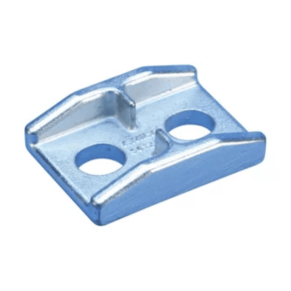 ER-QCC 15.5/32 561210 Svorka pro Flexibar QCC15,5/32, 561210