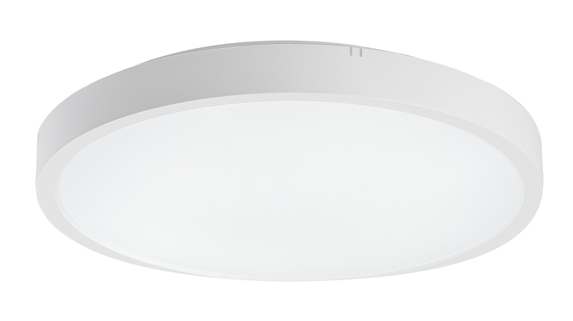 LED panel Alenzo bílá LED 18W RABALUX 71426