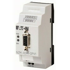 EATON 270333 NZM-XDMI-DPV1 Rozšiřující modul PROFIBUS-DPV1 pro jističe NZM2, NZM3, NZM4 …-AE, -ME, -