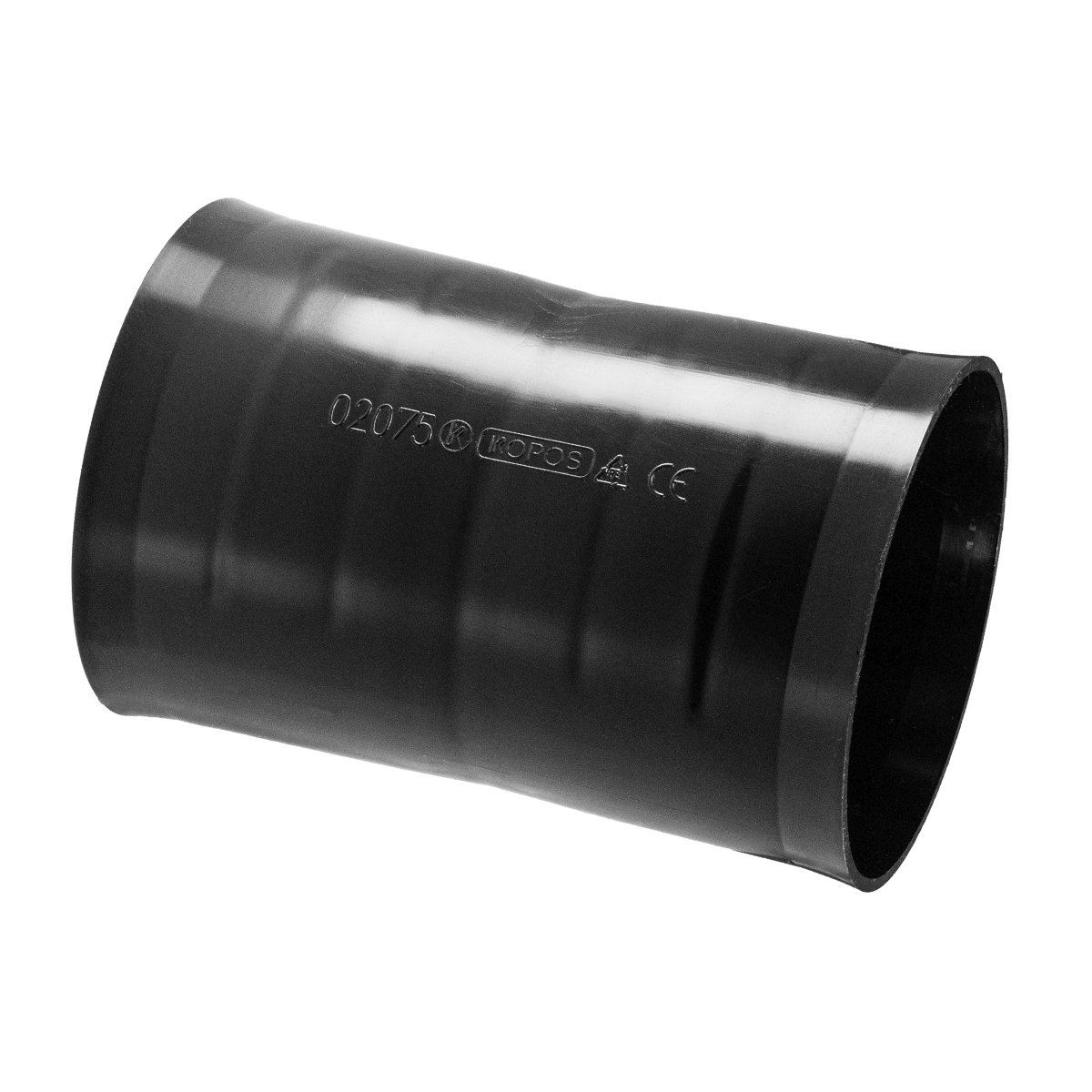 KOPOS 02075 FA  SPOJKA NÁSUVNÁ