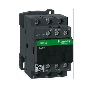 SCHN LC1D09C7 Stykač 9A 32V AC RP 0,36kč/ks