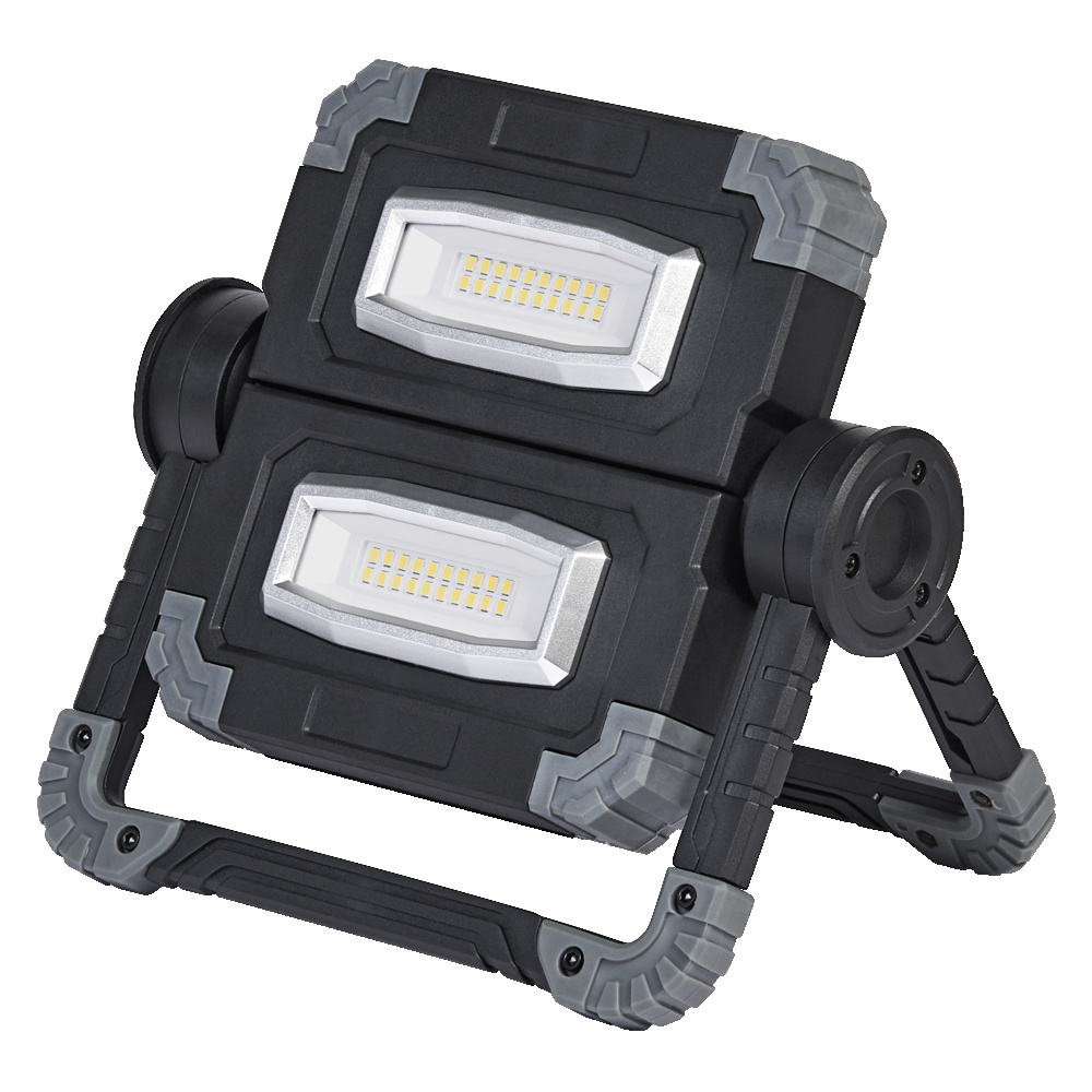 LED reflektor pracovní LEDVANCE LED WORKLIGHT VAL BAT FLEXPB2X7W865