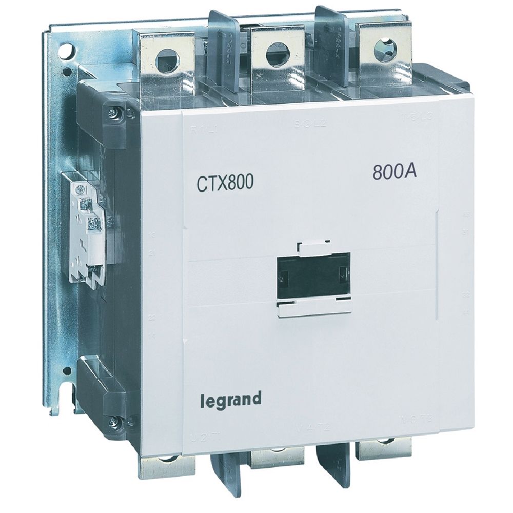LEG 416356 CTX3 3P 800A 200-240V AC/DC