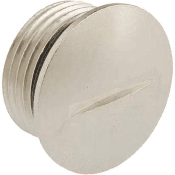 SCHM AG-8729.11.08 Locking screw brass Pg29