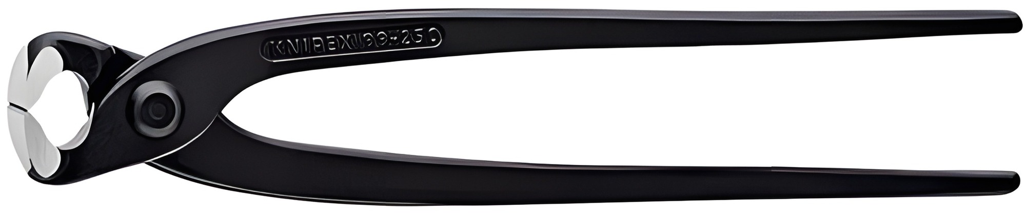 Kleště armovací KNIPEX 09 00 250 - délka 250 mm - 9900250
