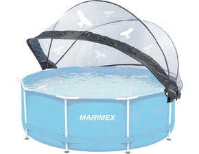 Zastřešení Marimex Pool House Control - 3,05 m pro rámové bazény