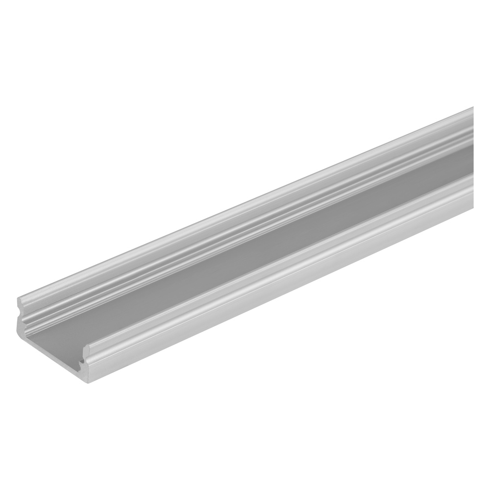 Profil pro LED pásek přisazený LEDVANCE LS AY-PF04/U/17X7/12/2, 2m