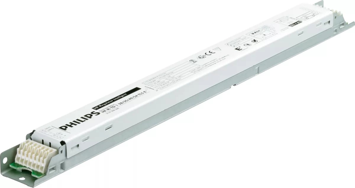 Předřadník Philips HF-Ri TD 2 28/35/49/54 TL5 E+ 195-240V