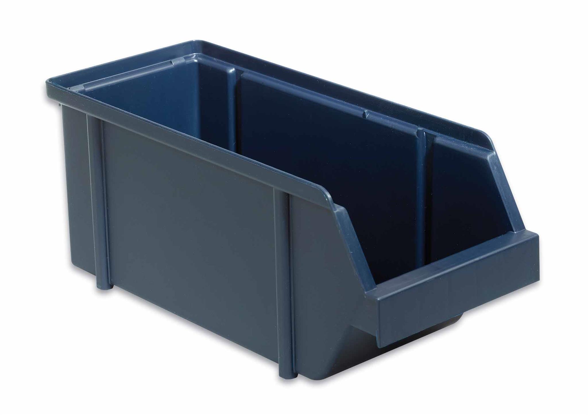 CIMCO 416398 Úložný Sbox 4 (126x125x300 mm)