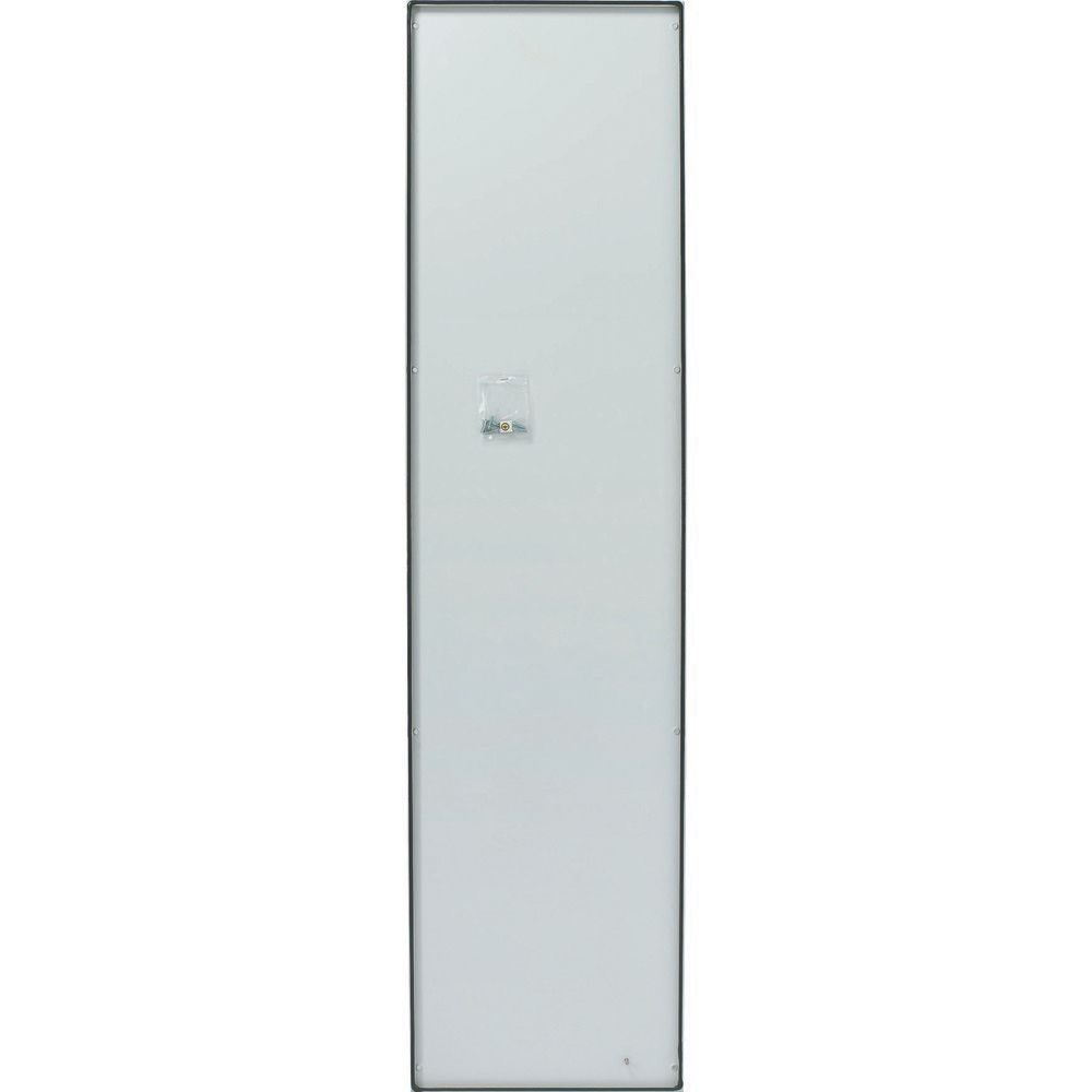 EATON 283858 XAW2008 Boční kryt - Pár, IP55, VxH=2000x800