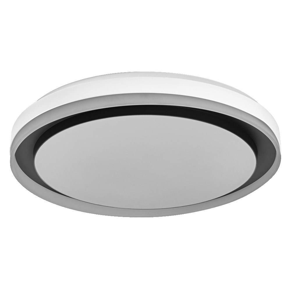 LED svítidlo stropní OSRAM SMARTWIFI ORBISZEST500 MGCRGBTW BWT