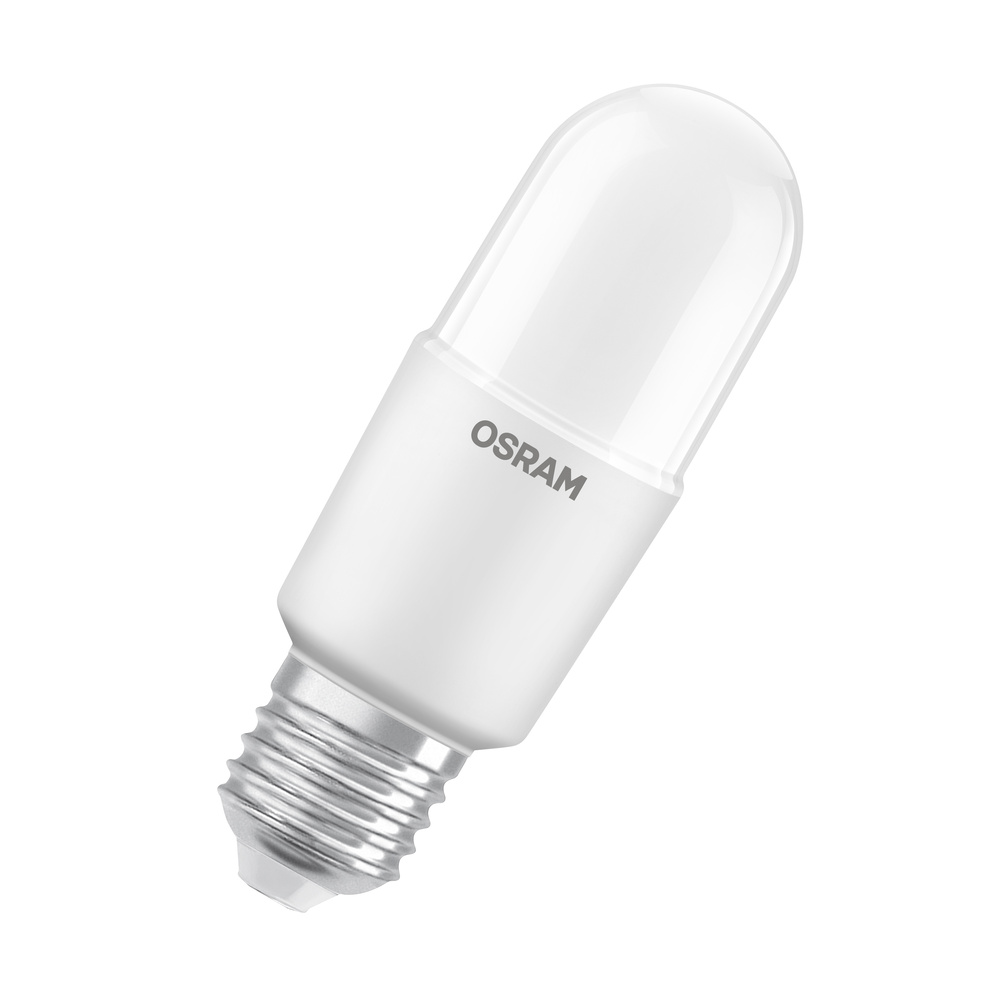 LED žárovka OSRAM LSSPSTICK75D 11W/927 230VFR E27 FS1OSRAM