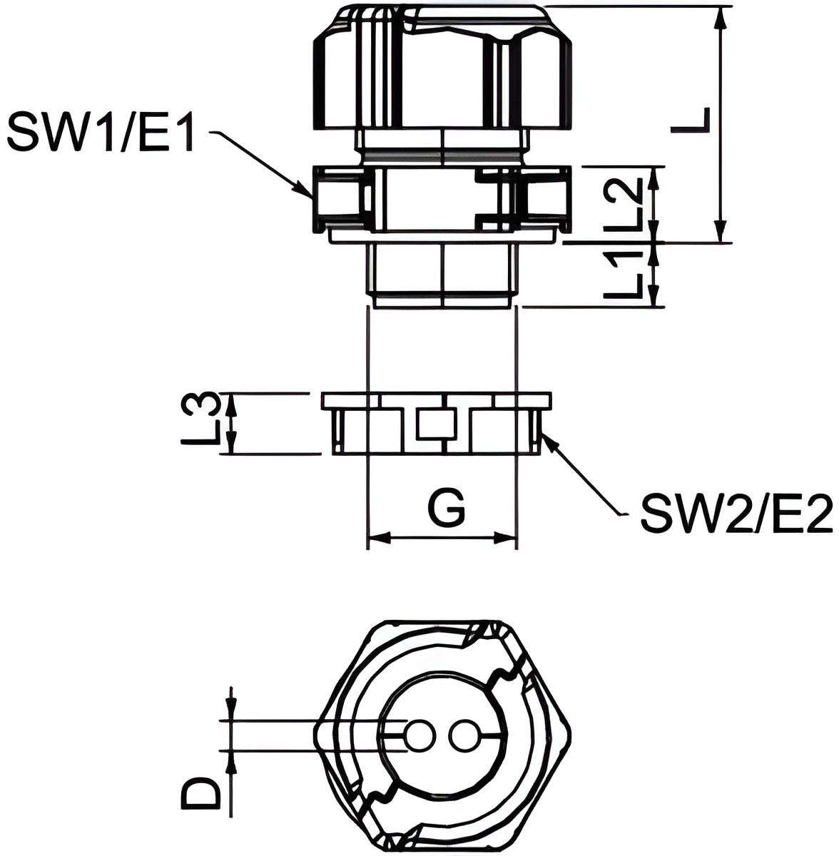 V-TEC TB20 2x4