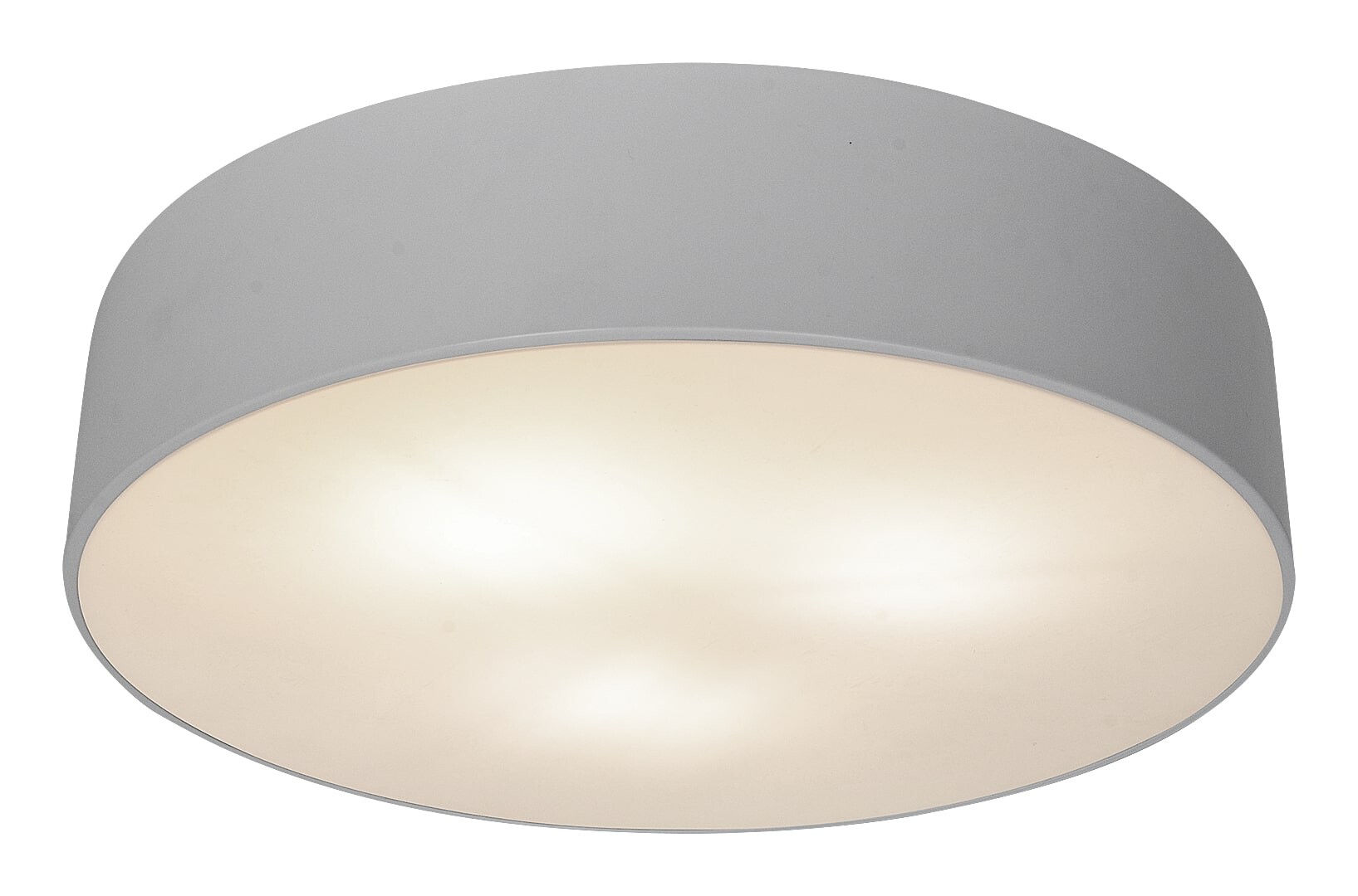 Stropní svítidlo Renata matná bílá E27 3×10W RABALUX 5083