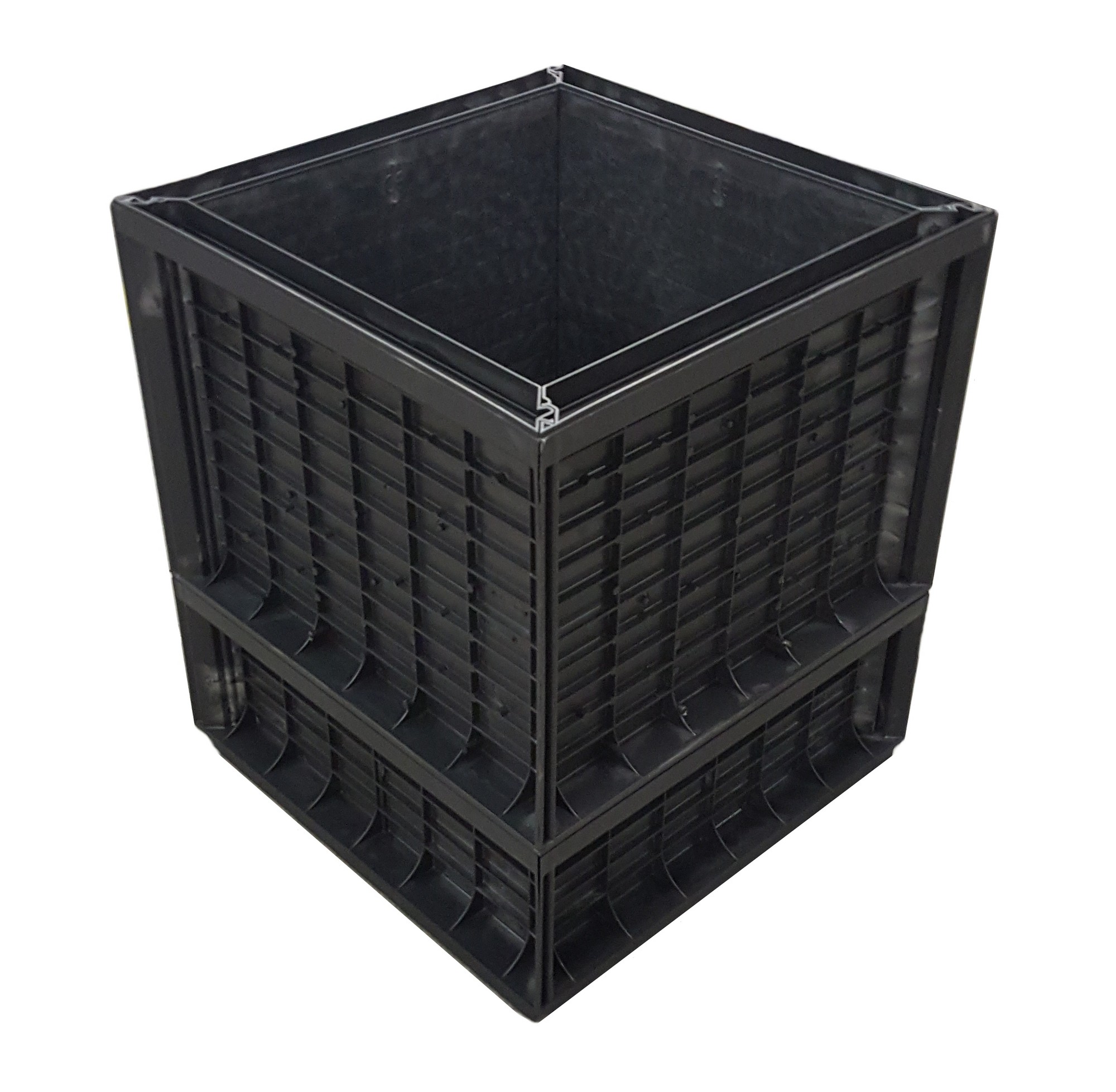 Komora kabelová MAFIA KMR-HT-68x68x60., Hidrostank, 680x680 mm, hloubka 600 mm, nosnost 40t