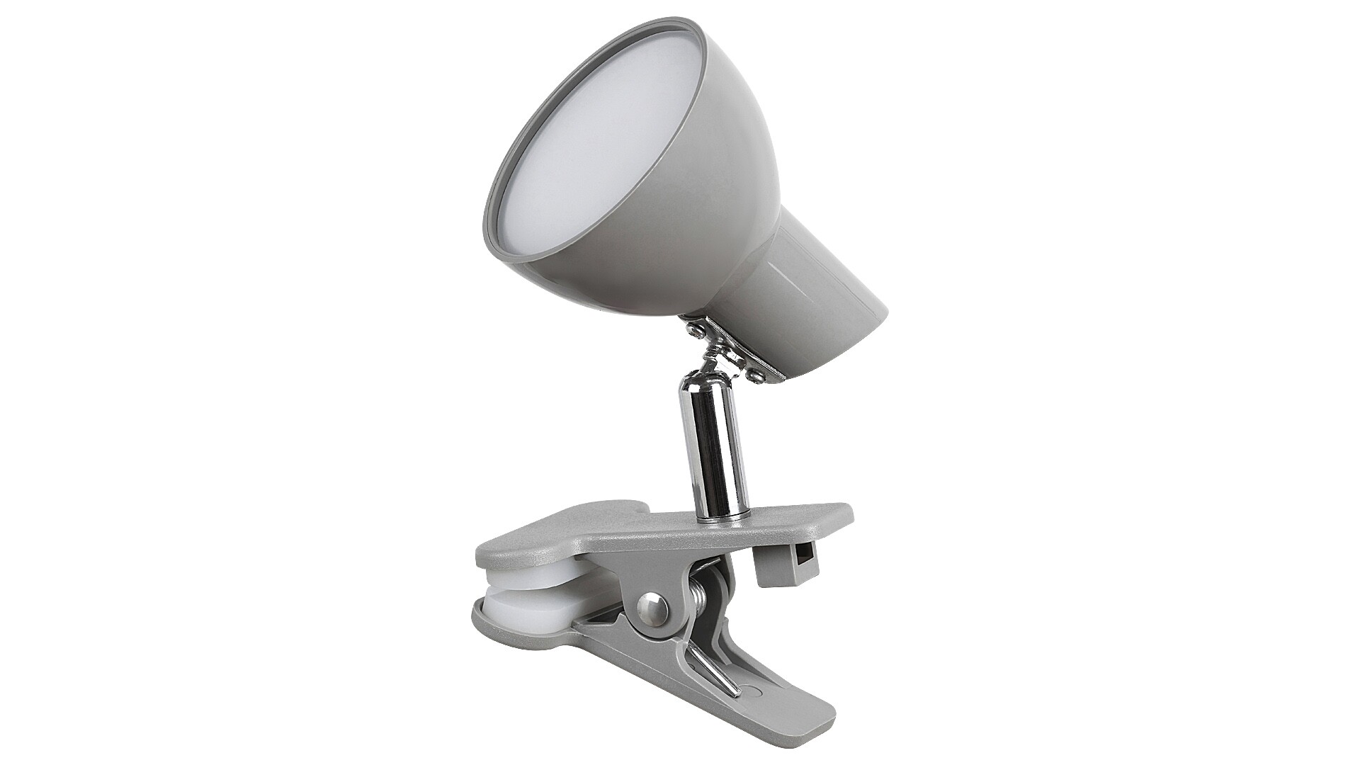 Bodové svítidlo Noah šedá LED 5W RABALUX 1480