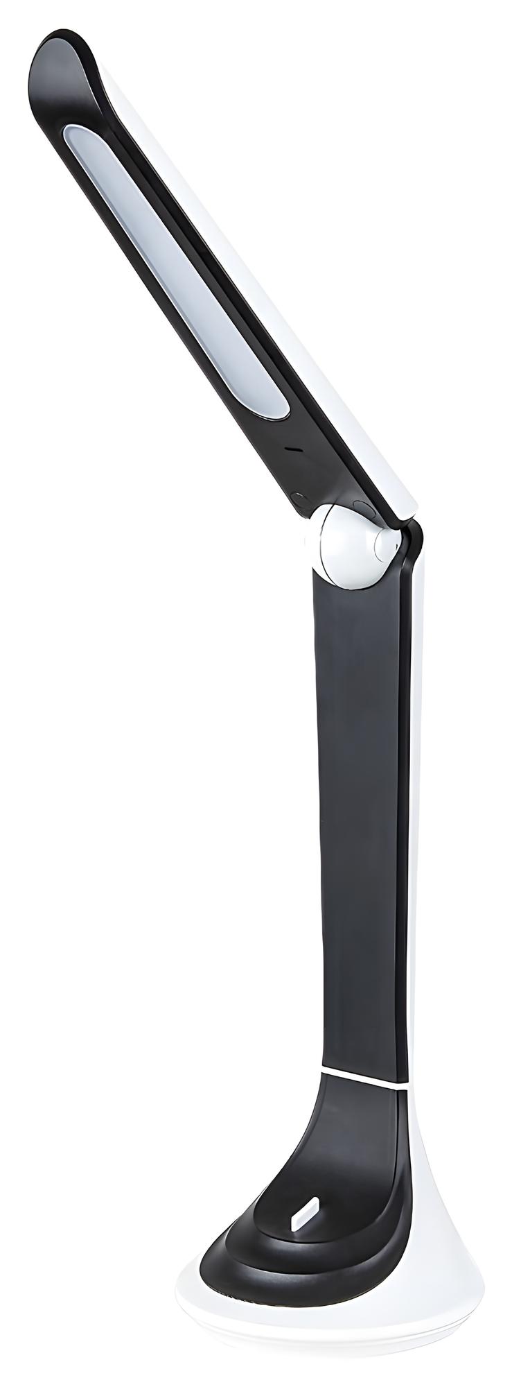 Stolní lampa Balor černá LED 5W RABALUX 3958