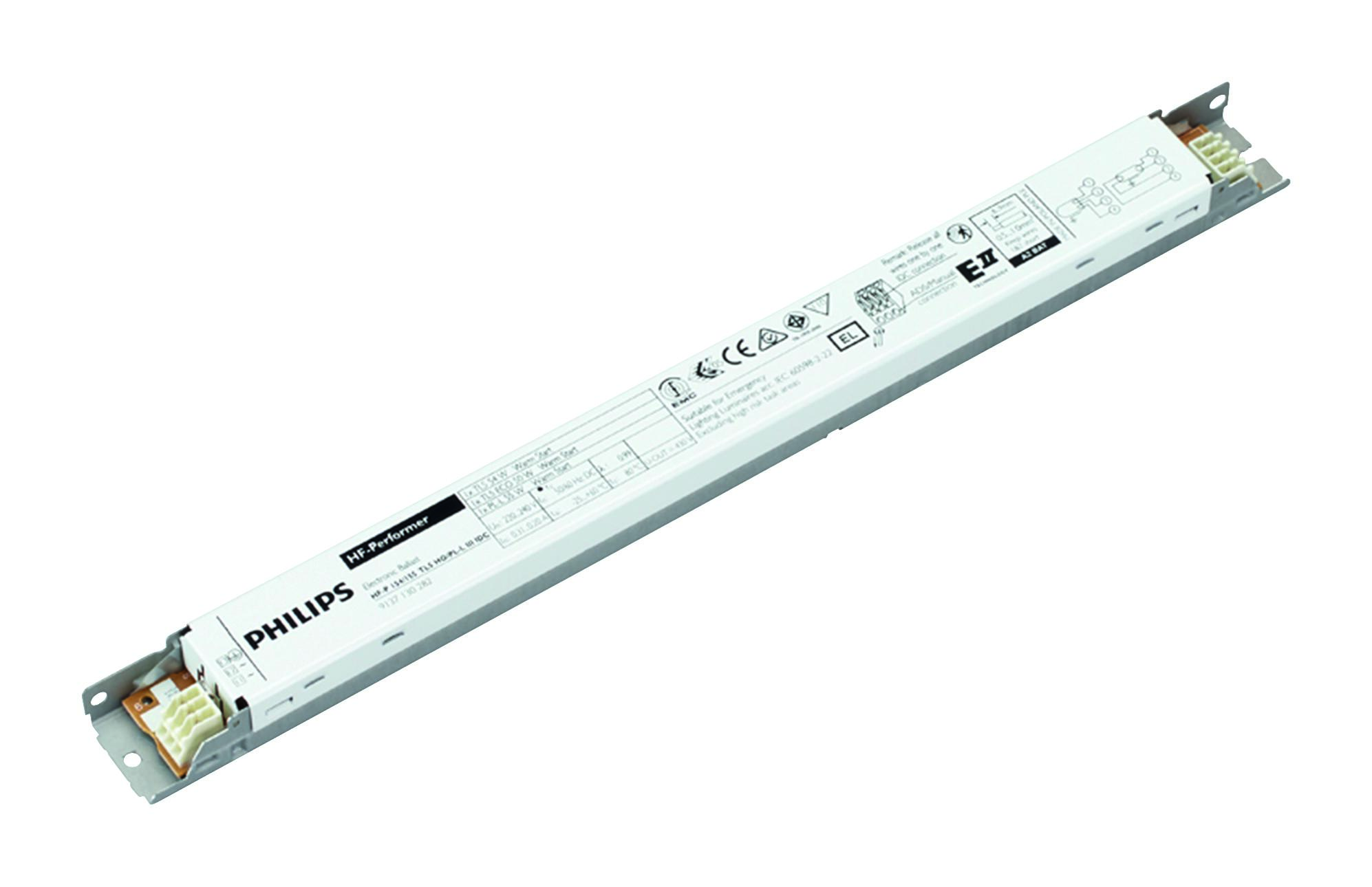 Předřadník Philips HF-P 154/155 TL5 HO/PLL III 230V IDC