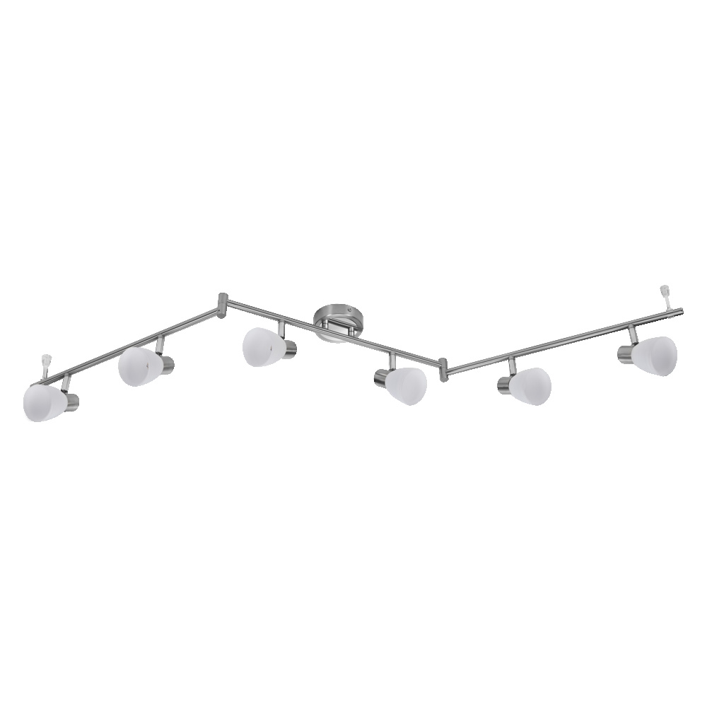 Svítidlo bodové OSRAM LED SPOT VASE 6XG9