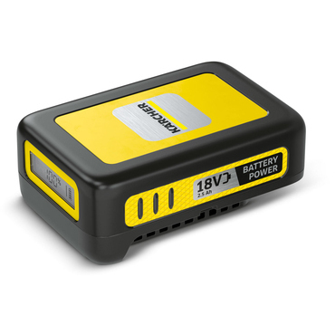 Výměnná baterie KÄRCHER Battery Power 18/25