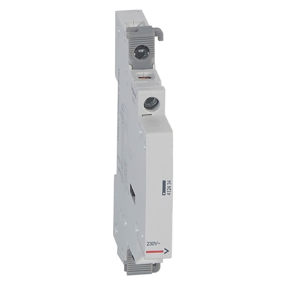 LEG 412434 OVL.CENTR.PRO IMP. RELÉ 230 V