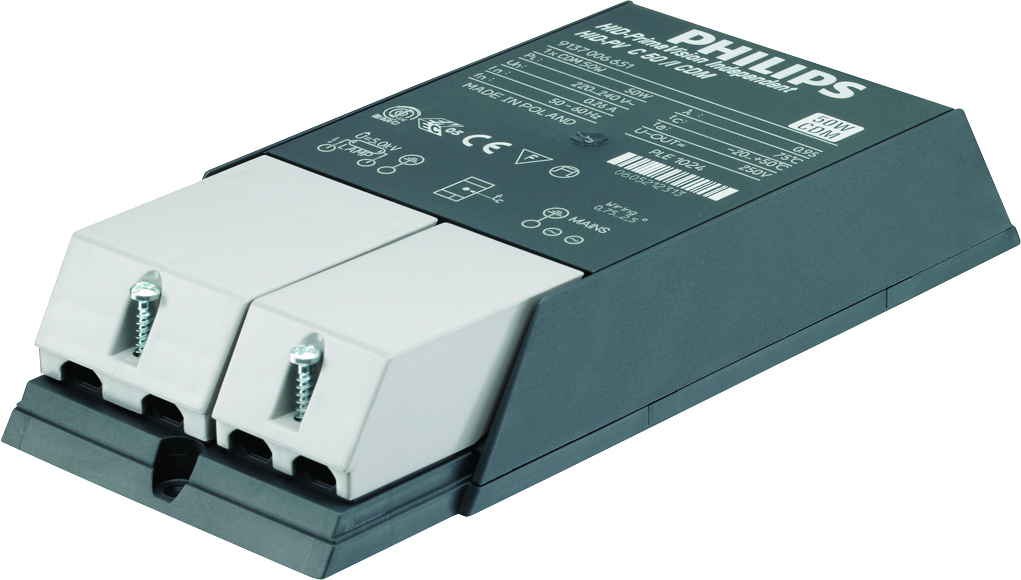 Předřadník Philips HID-PV C 50 /I CDM 230V 50/60Hz