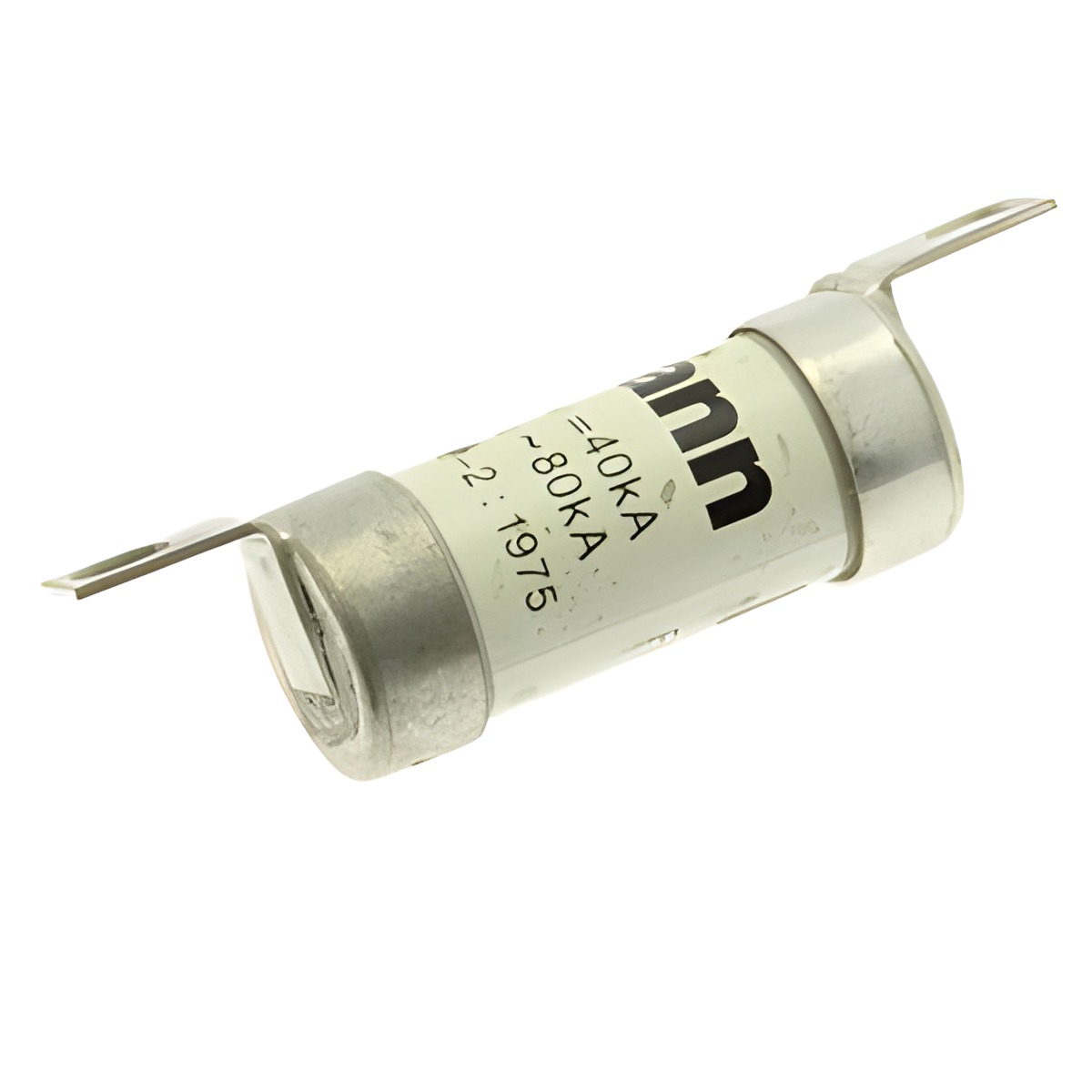 Pojistka EATON 10HS07 (norma BS88), 500V DC, 10A