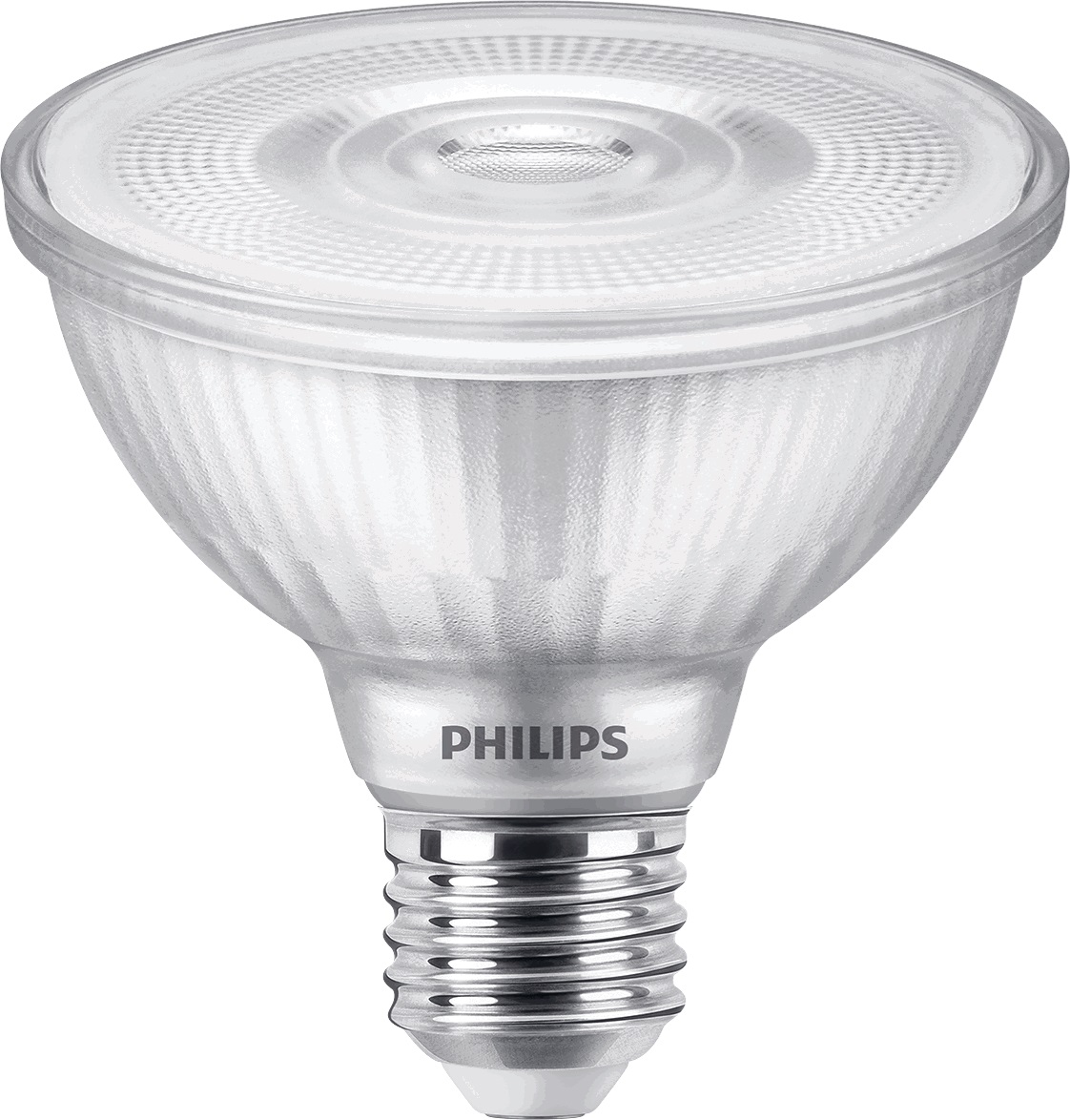 LED žárovka Philips TForce HPI UN 95W E40 840 NB