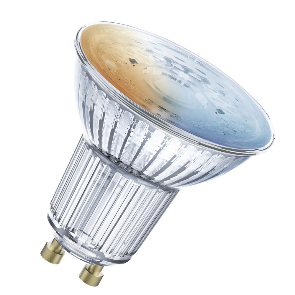 LED žárovka LEDVANCE SMTWFPAR16 4,9W/827230VTWFR GU10FS1