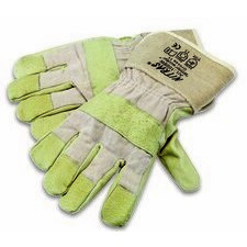 CIMCO 140233 Pracovní ochranné rukavice WINTER WORKER (1 pár)