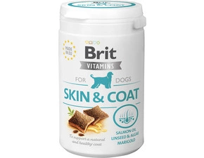 Brit Vitamins Skin & Coat 150 g