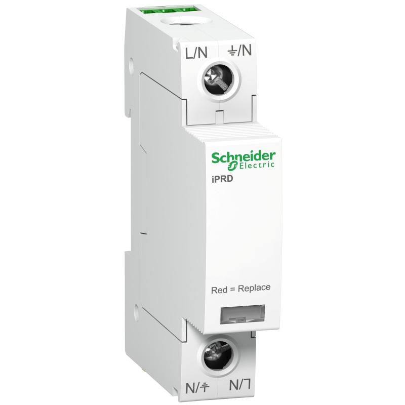 SCHN A9L40101 iPRD40r 350V 1P svodič přepětí