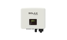 Solax Pro X3-30K-G2 (11y), Wifi 3.0