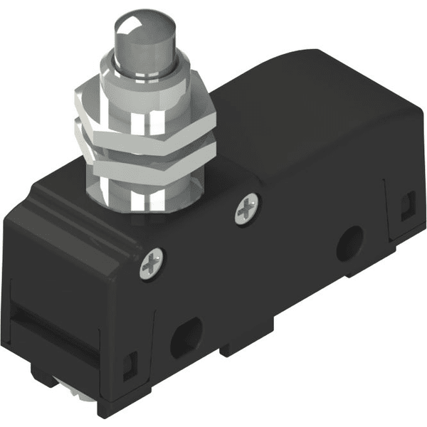SCHM PZ-MKV12D09 Mikrospínač MK V12D09, 1NO+1NC, IP65