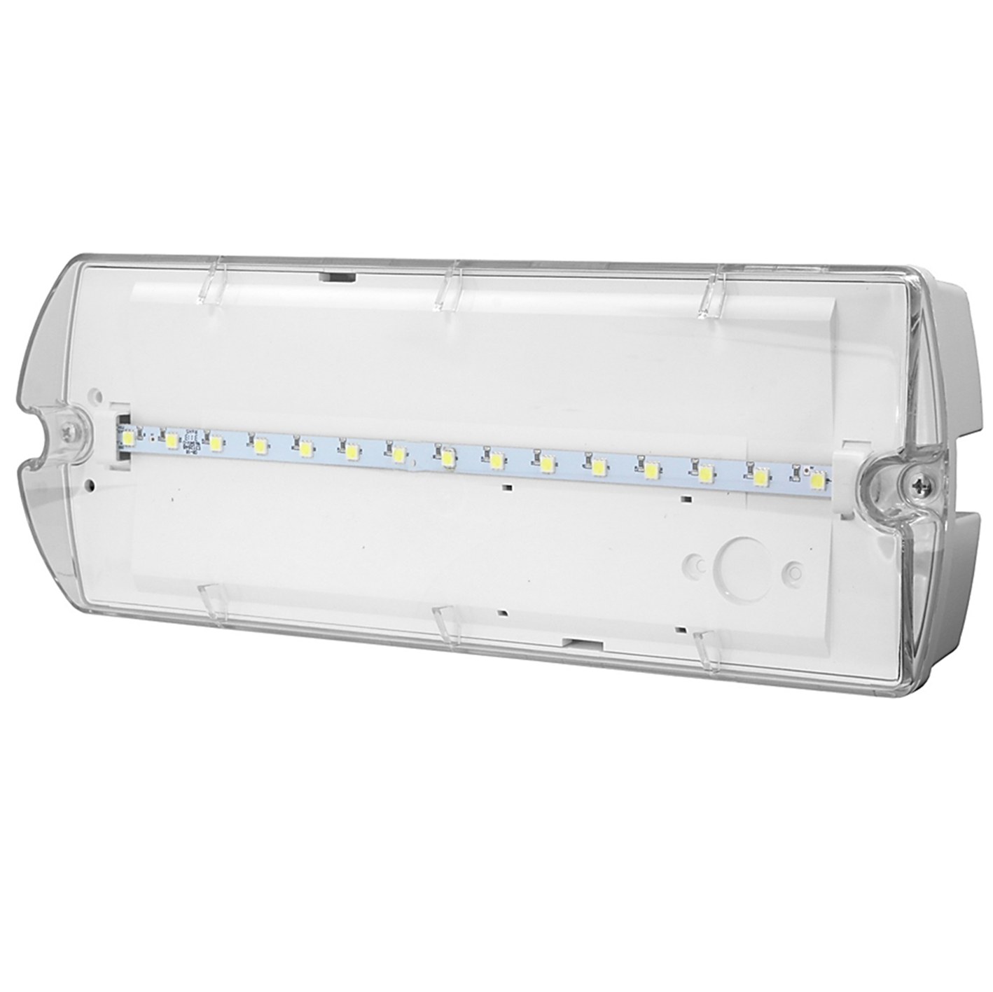Svítidlo nouzové MODUS OZN/HWM/3W/C/1/SA/PT/TR