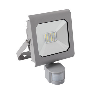 KANLUX ANTRA LED30W-NW-SE GR Reflektor LED SMD s čidlem