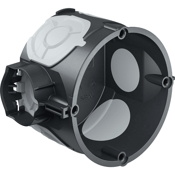 SCHM KA-1055-21 Krabice přístrojová  ECON 10, pod omítku