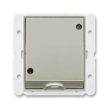 ABB 3938E-A00025 32 Svorkovnice pětipólová s krytem, pro pohyblivý přívod 5x 2,5 mm2 Cu 08-Time
