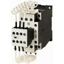 EATON 293984 DILK12-11(42V50HZ,48V60HZ) Kompenzační stykač 12,5kVAr, 1Z 1V, Uc=42V/50HZ, 48V/60HZ