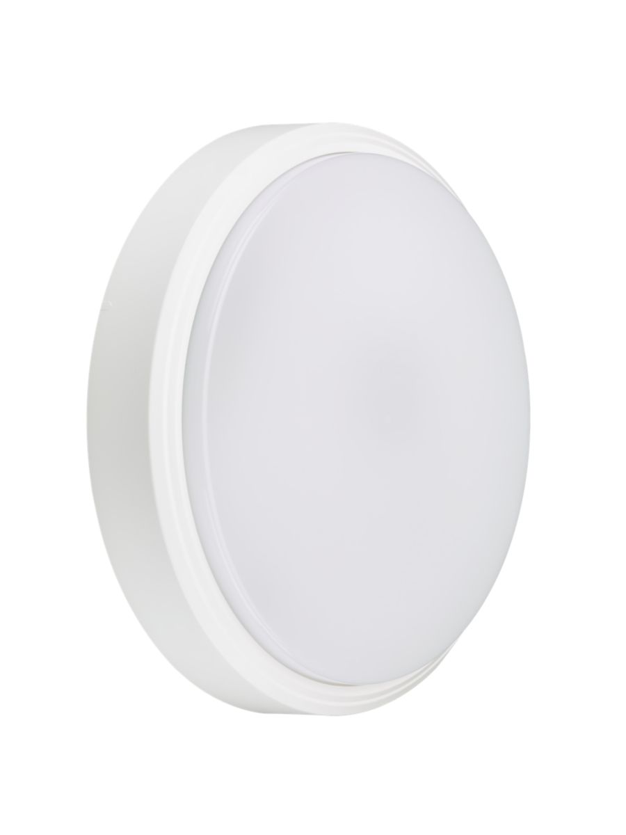 LED svítidlo stropní Philips WL140V 20S/830 PSU WH, bílá