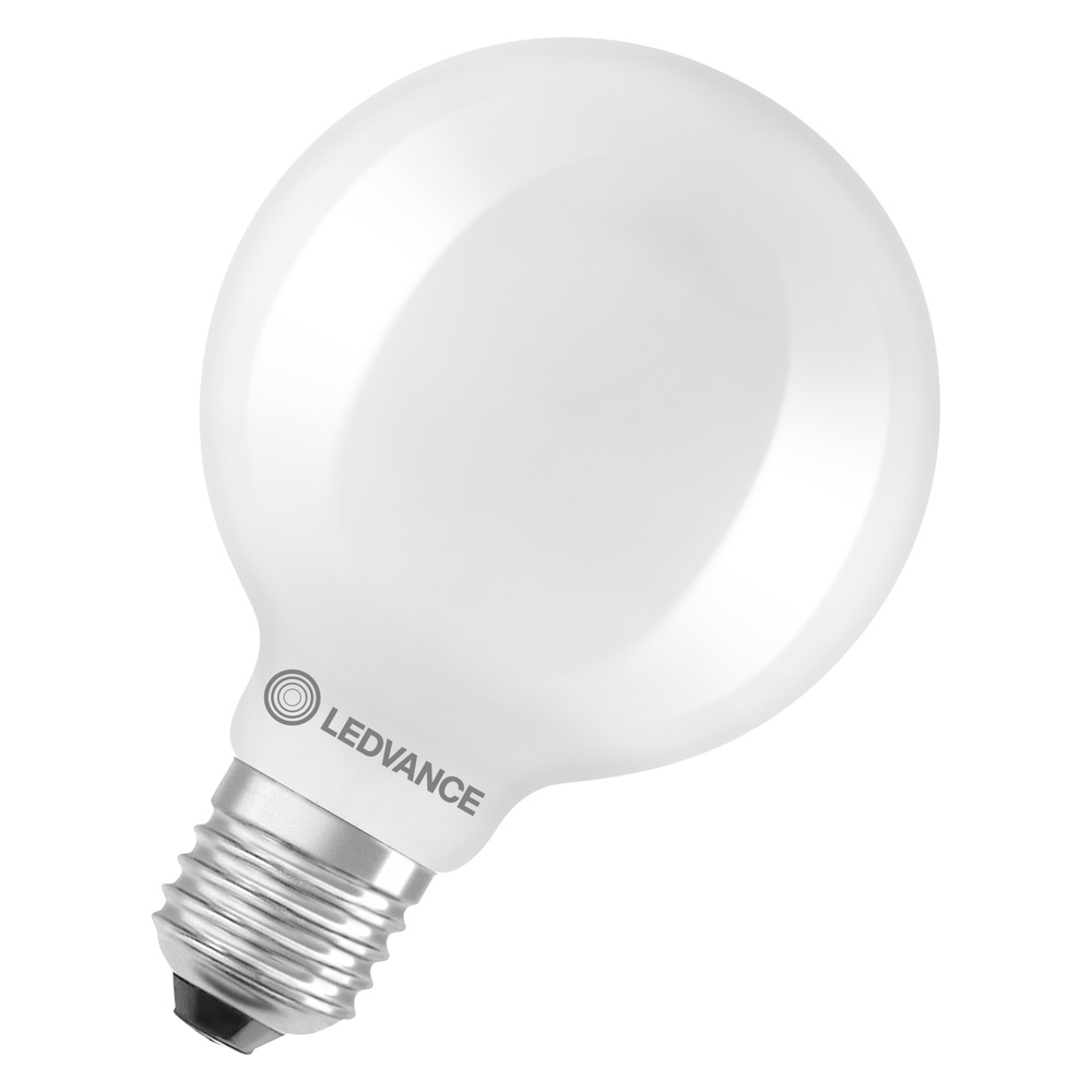 LED žárovka LEDVANCE LEDG9560EELA 3.8W 827 FILFR E27 S