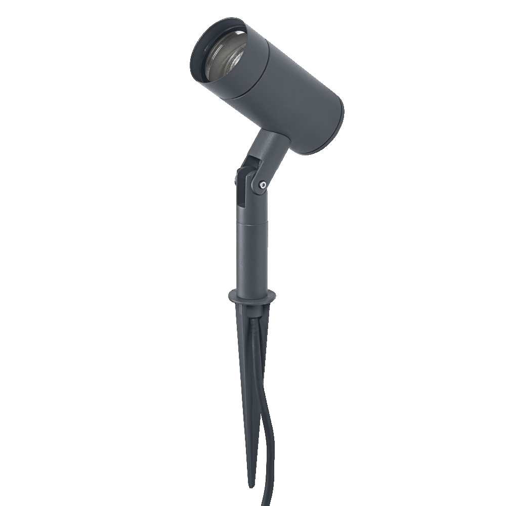 LED svítidlo venkovní LEDVANCE ENDURA CLASSIC GARDN SPOTSPIKE GU10