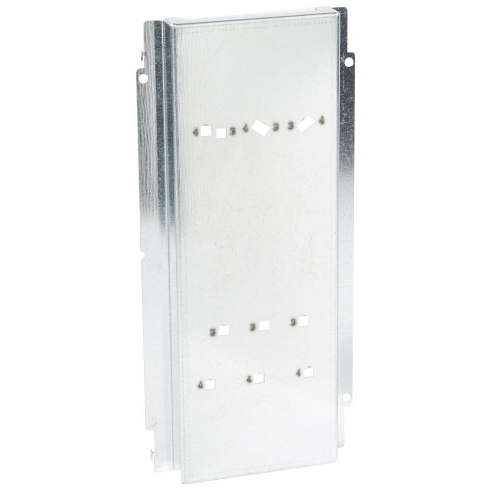 LEG 020228 XL3 DESKA DPX 250/630 V