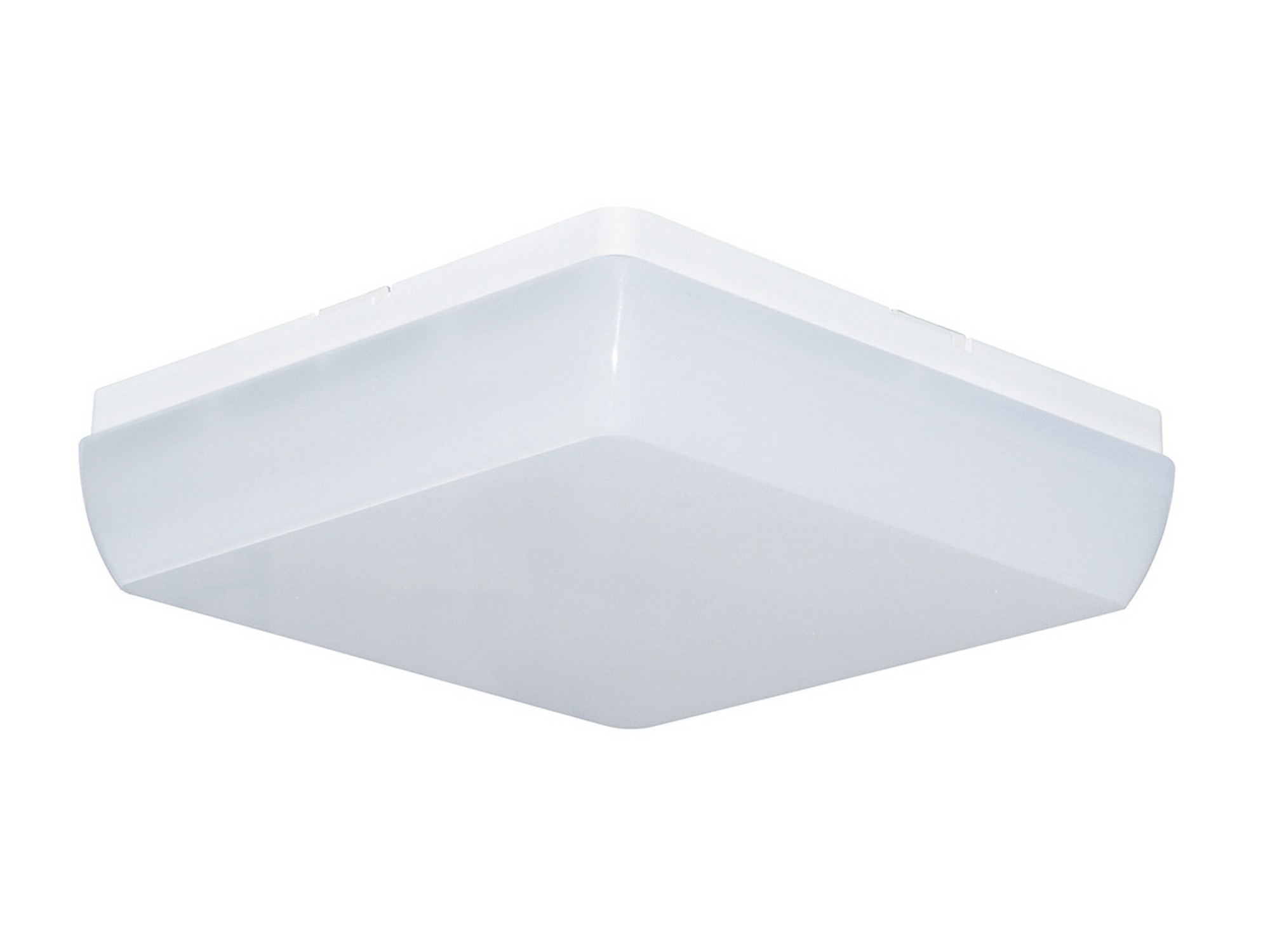 Svítidlo interiérové TREVOS LINEA, 2200 lm, IP54, 4000 K