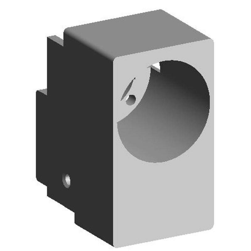 SCHN NSYINKBA2 Adaptér pro vložku KABA