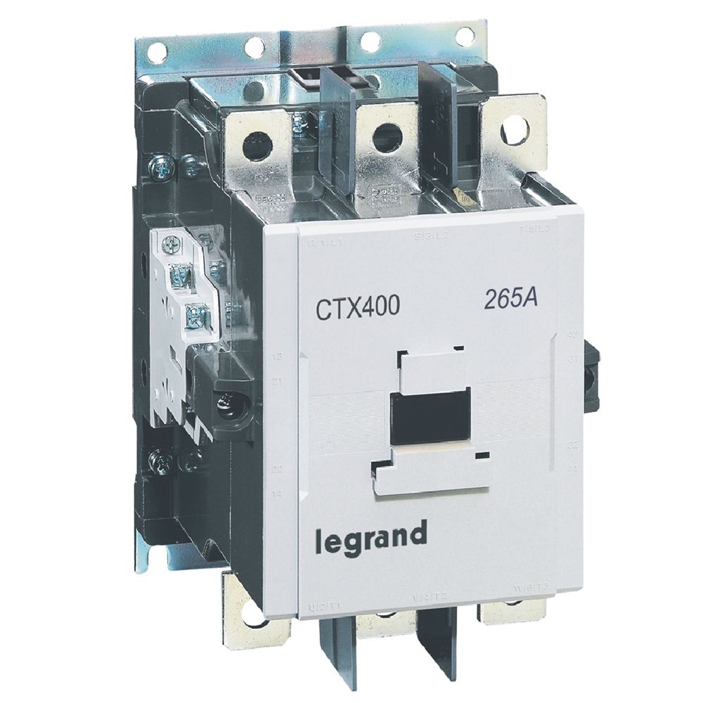 LEG 416306 CTX3 3P 265A 100-240V AC/DC