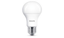 Philips LED 13W/100W A60 E27 WW 230V FR ND 2-set