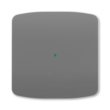ABB 6220A-A01000 S2 Kryt 1násobný, bez potisku 15-free@home