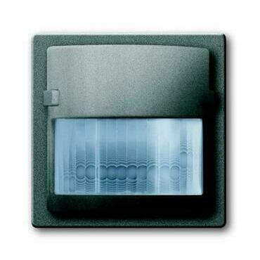 ABB 2CKA006132A0290 KNX B-W snímač 180 Komfort, vícenásobná čočka