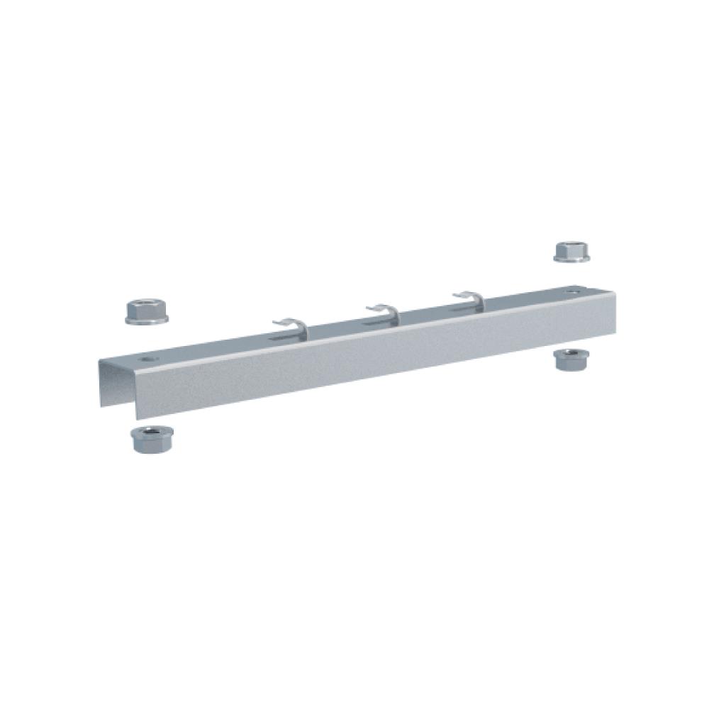 ARKYS ARK-236020 Podpěra PZM 200 "A2" - pro žlab 200/50; 200/100